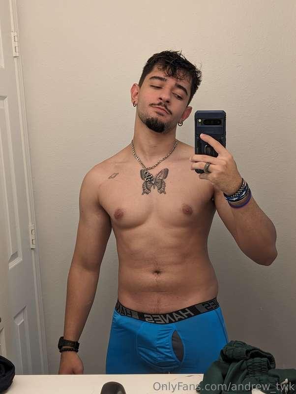 Like the view ? 🫣