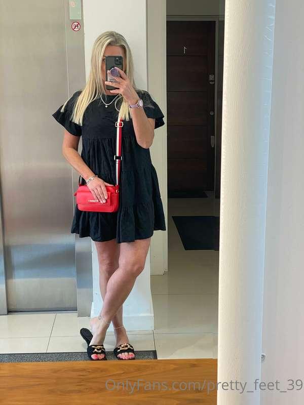 Out to catch up with my girls 💋
