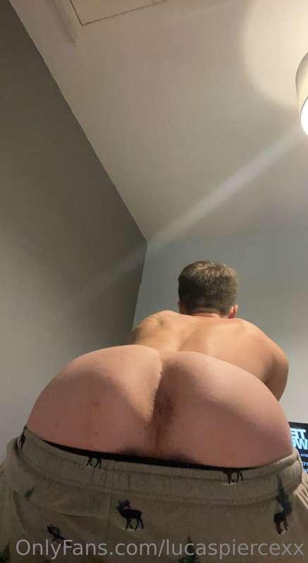 Wanna fuck?