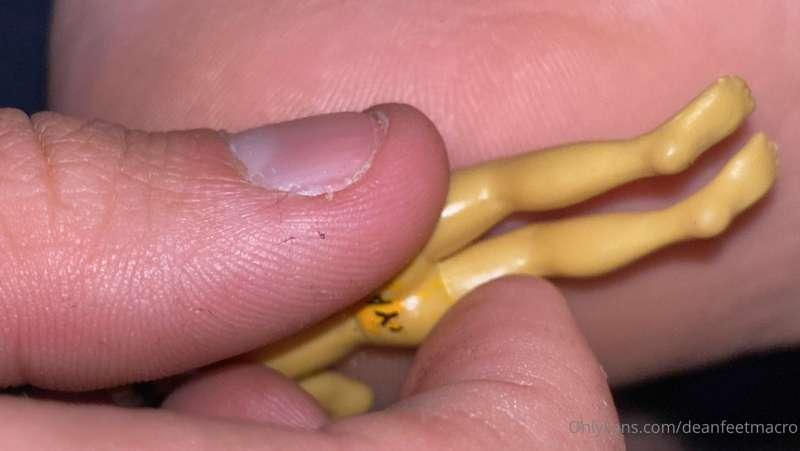 Hand-led