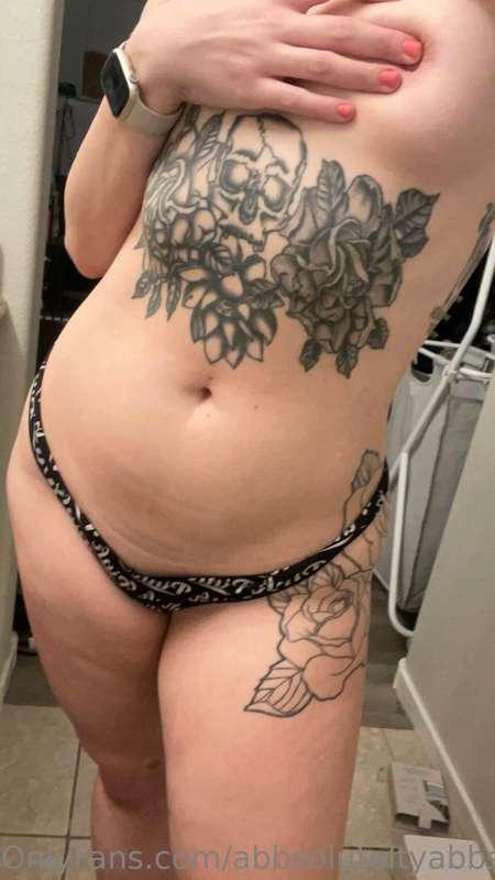Hot bod