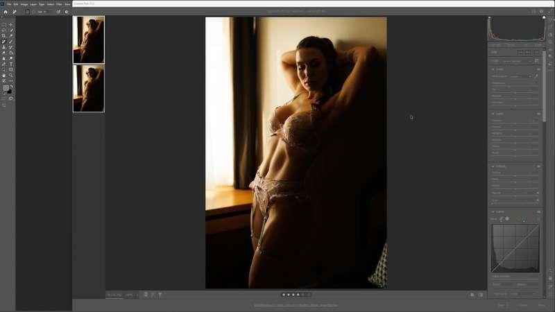 SnowQueen - Hotel :Edit session 2