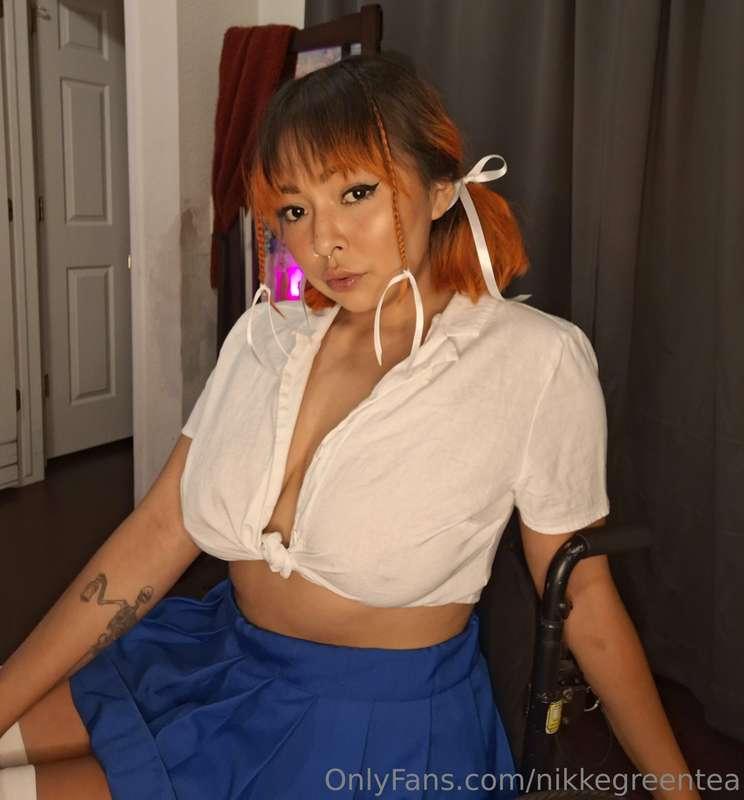 Ready for the weekend babes? 💙
