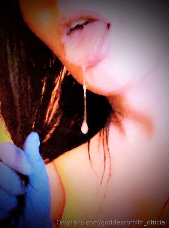 Drip. Drip. Drip.