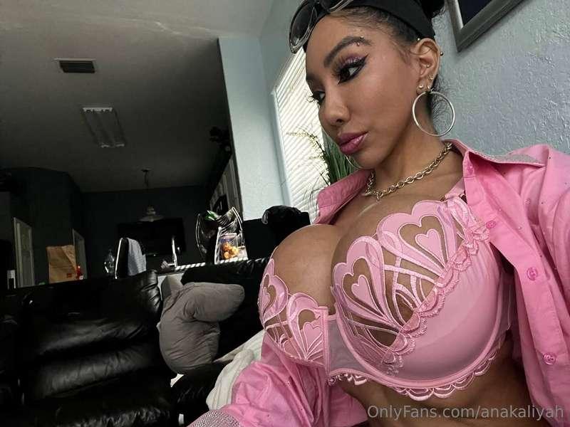 Forever loving see through lingerie 🩷