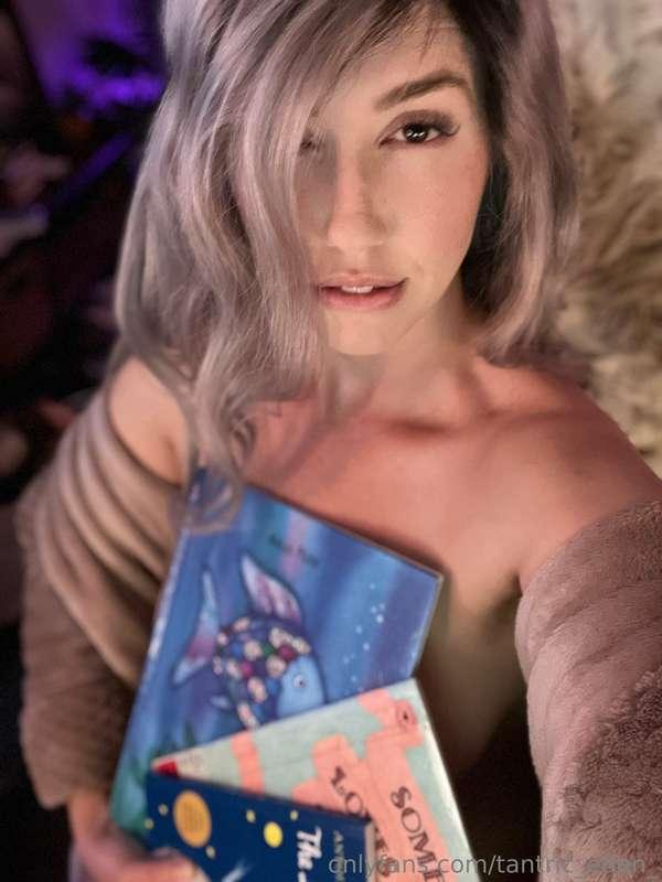 Here for the wholesome? Got some readings coming at you when..