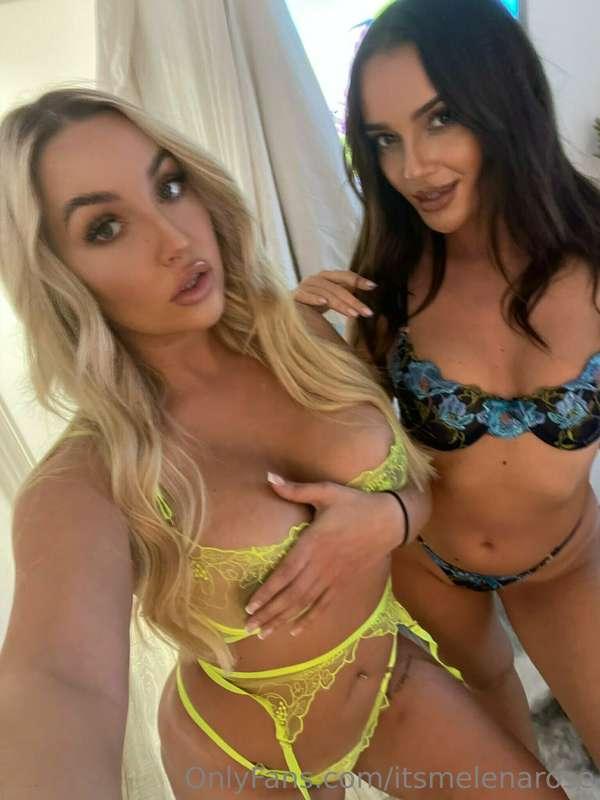@youririshblondie and we’re backkkk🎥