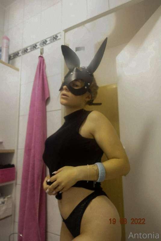 Neuer Content wird kommen🔞🐰🔥