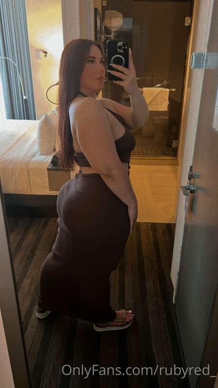 Ready & waiting