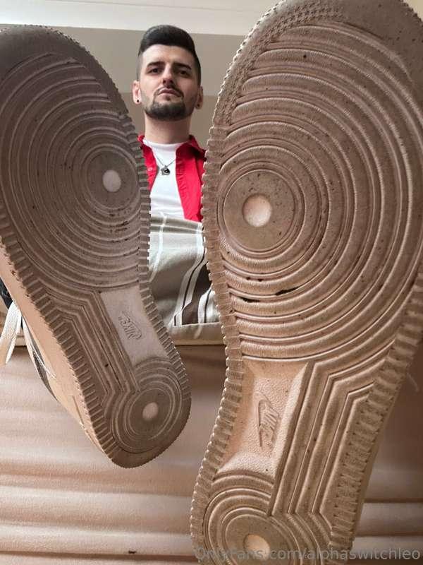 alphaswitchleo image #1