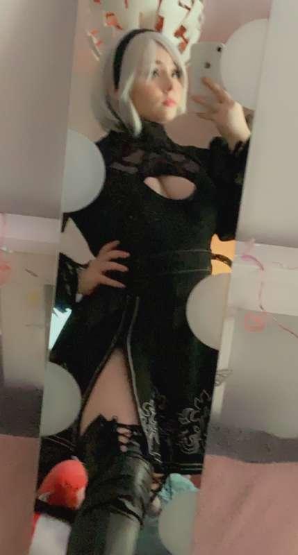 2B pt.2 (LEGENDARY +)