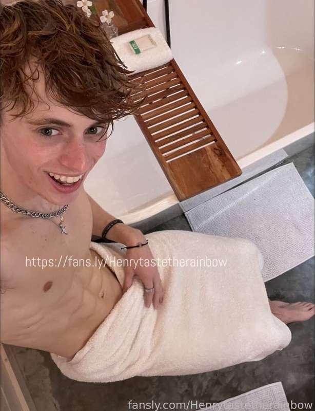 henrytastetherainbow image #2
