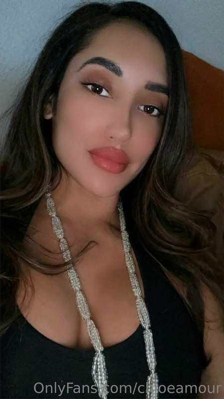 Just relaxing 🥰