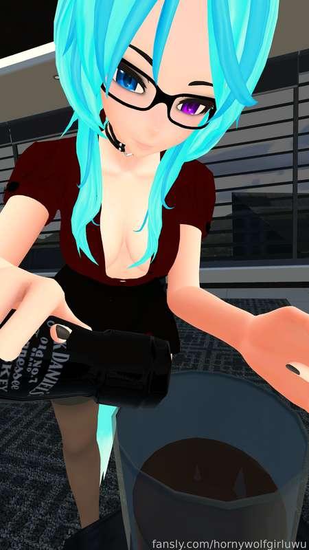 hornywolfie image #8