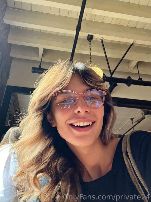 AI is real!!! That’s me 🤭