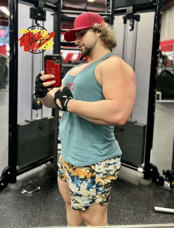 Tiddie Day!