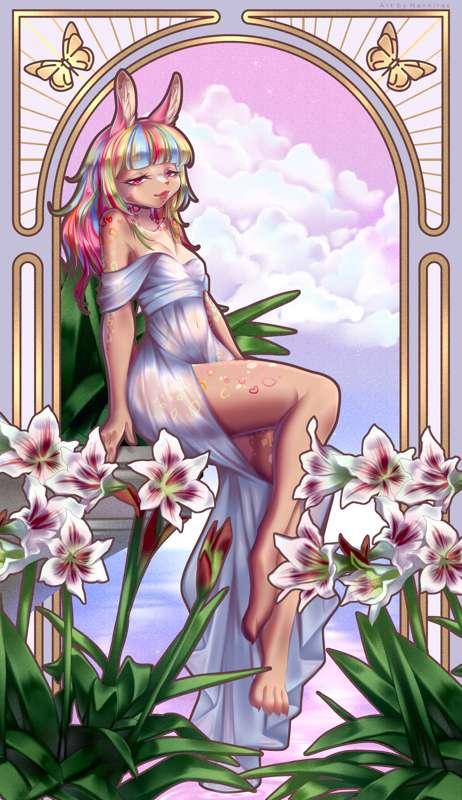 March: VIP Tier Reward (5/5)