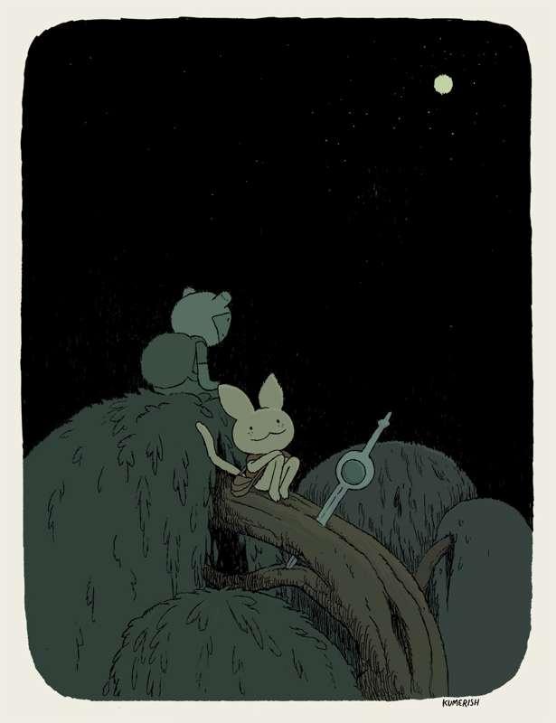 Adventure Time