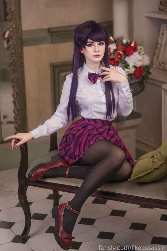 likeassassin image #2