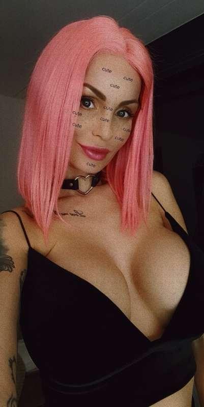 Feeling cute 😊