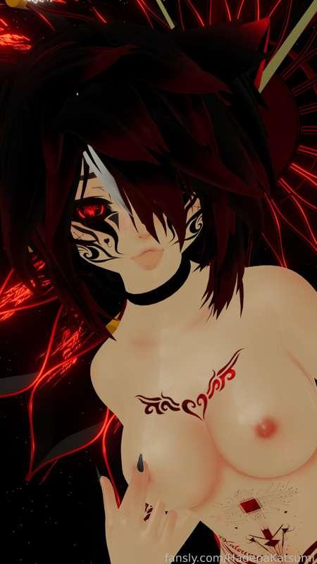 hadenakatsumi image #7