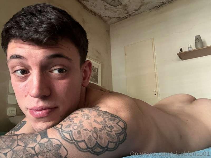 Enviame un mensaje y te soprendere😉🔥