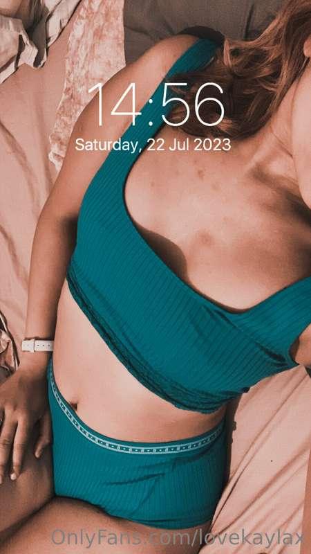 POV: I’m your lock screen