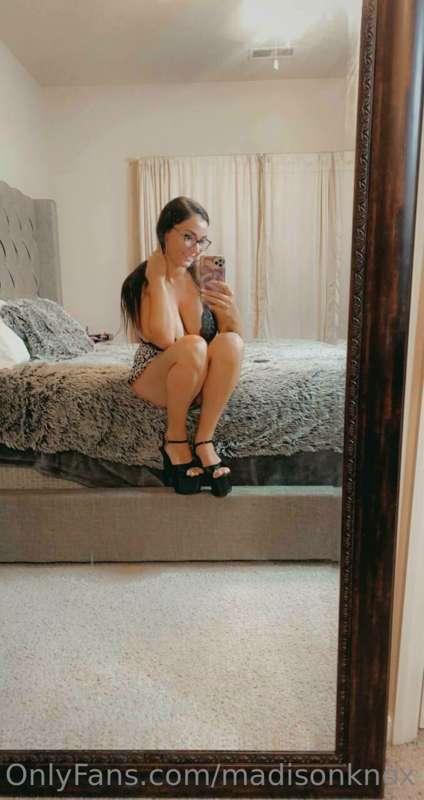 if I was your gf I’d wake you up every morning with the slop..