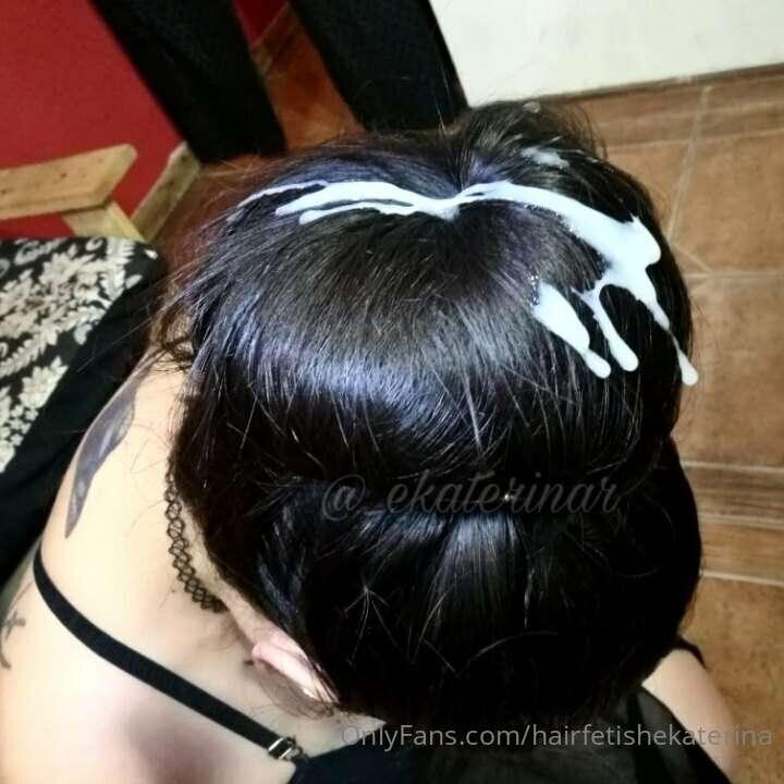 ❤ HAIRBUN CUM ❤ This is one of the most watched video with @..