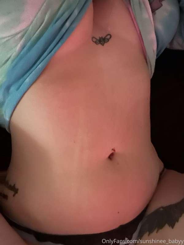 Good morning baby💋