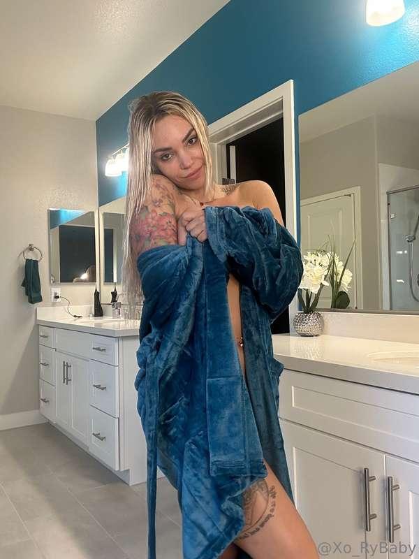 Squeaky Clean 🧼