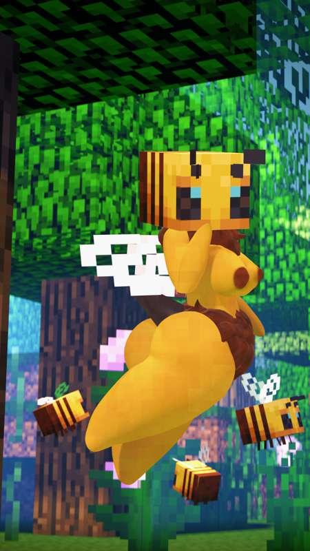 Bee Queen