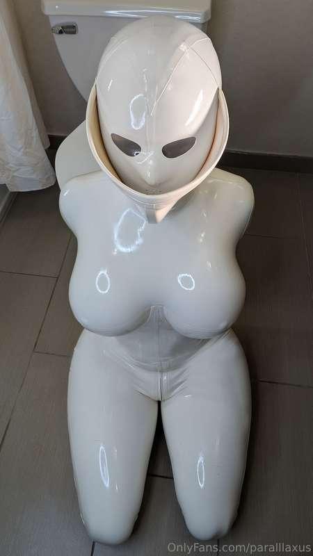 Latex Livestream tonight?