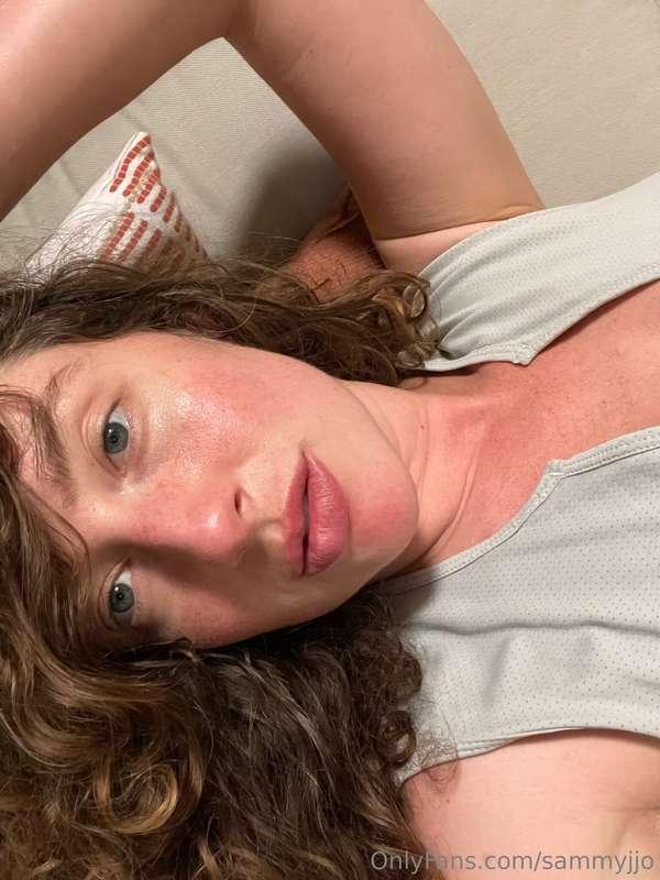 Thinking about a movie night P 🥹