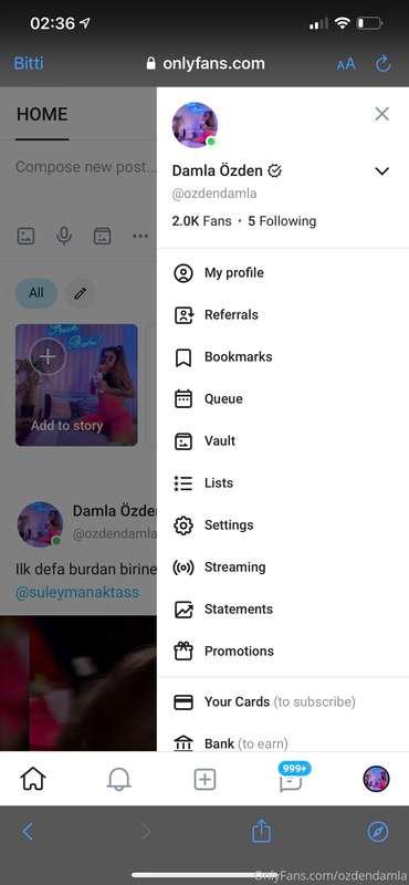 ozdendamla main image