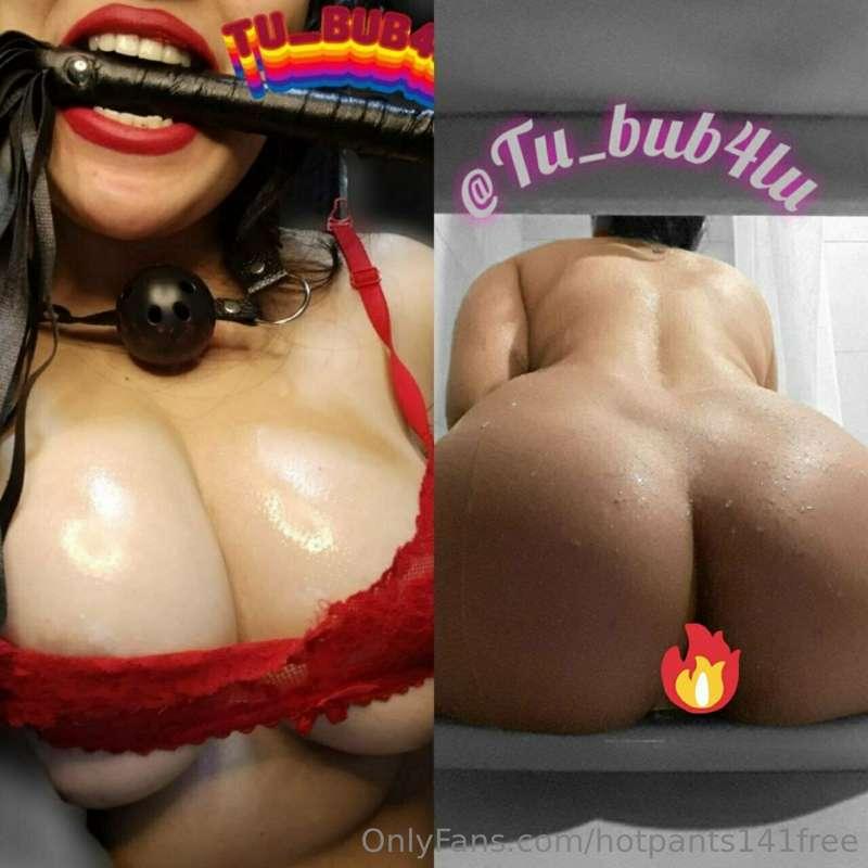 #### (24) 🛍FREE PAGE: @tu_bub4lufree
available for vc now🤫
a..