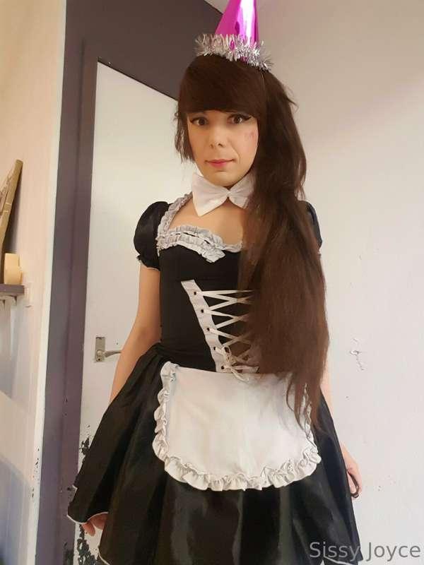 sissyjoyce image #21