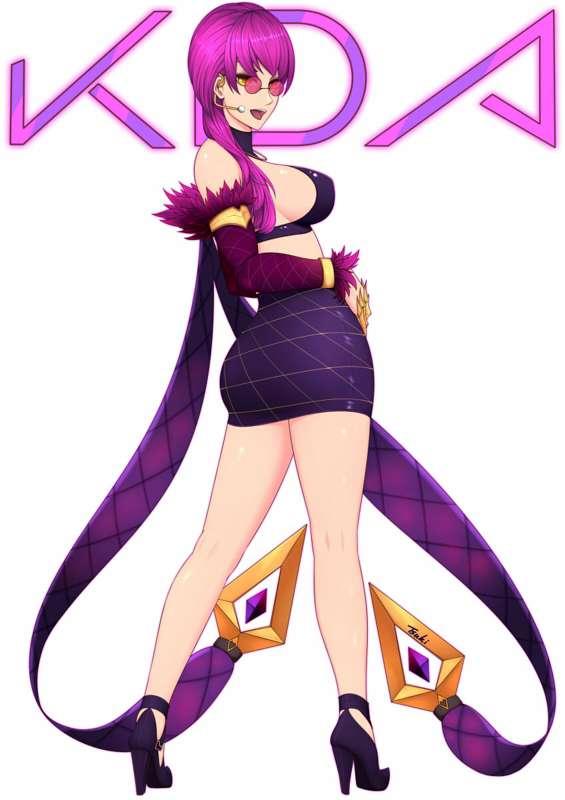 KDA