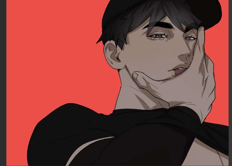 guess what im doing :3c (wip)