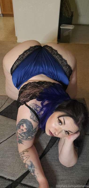 Front or back? ;)