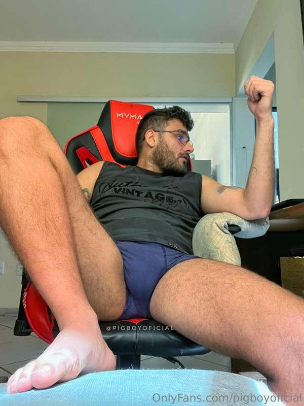 After gym part 5
