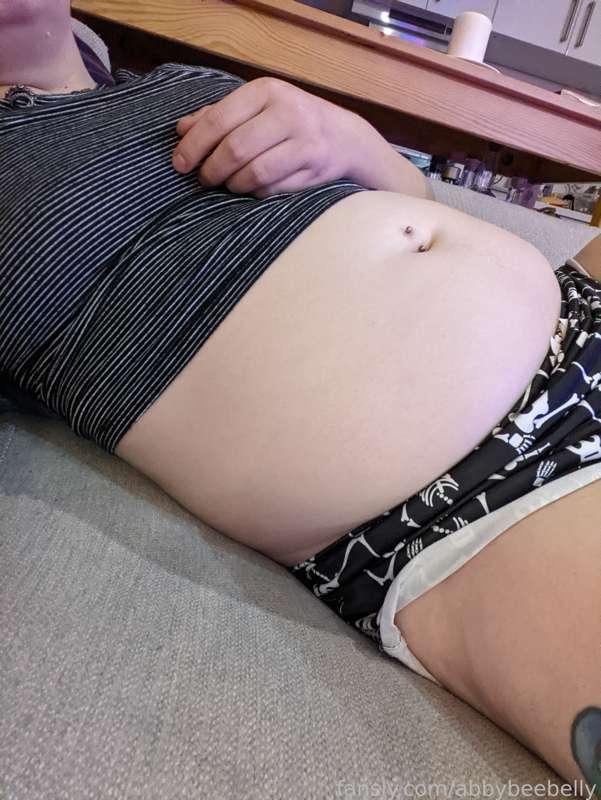 abbybeebelly image #1