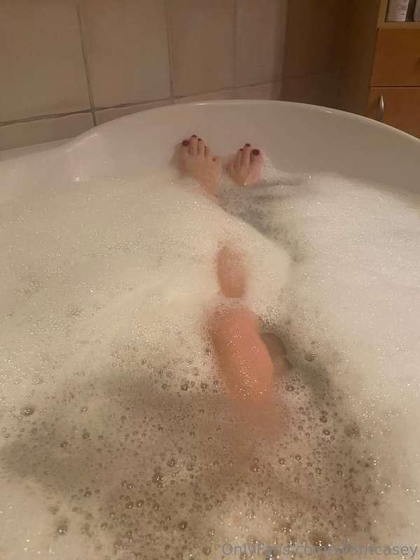 Nyd, og når det er tid… Godnat og sov godt, drøm sødt 😘😘😘.En..