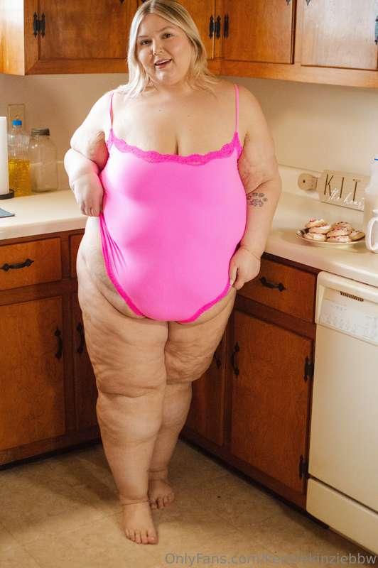 kenziekinziebbw image #8