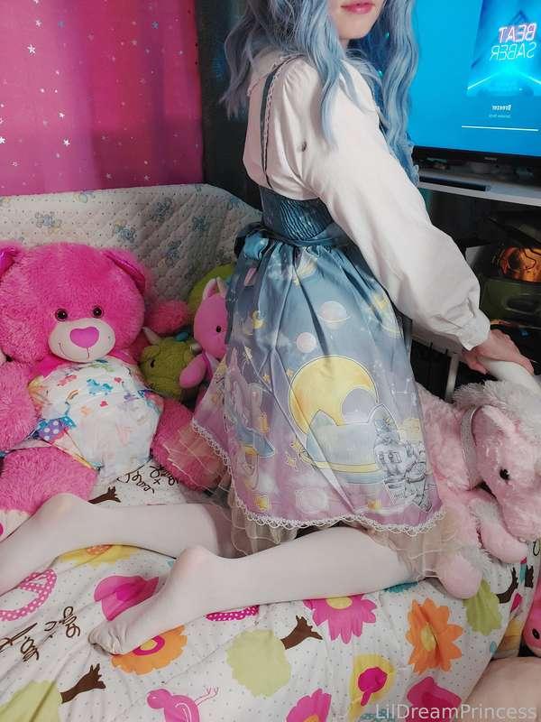 lildreamprincess image #6