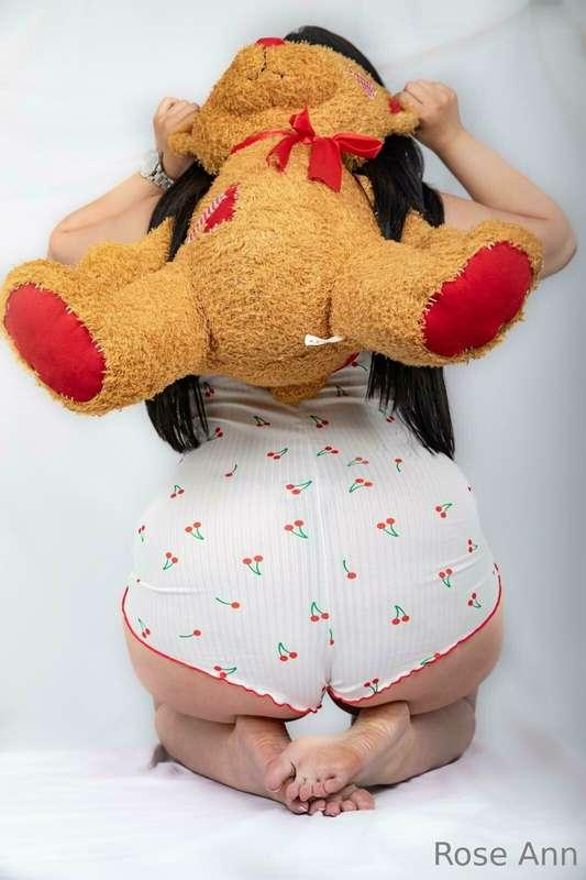 Is it big enough ? 🍑