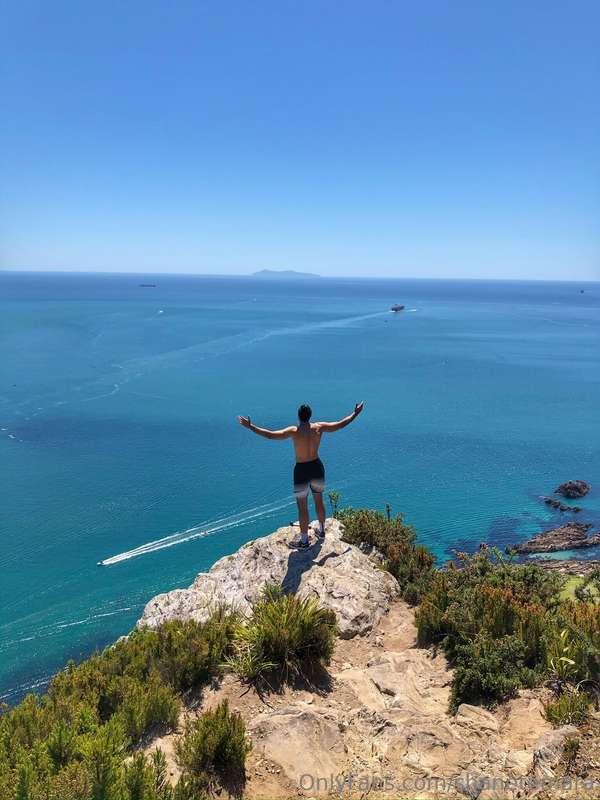 Love any place that makes me feel small