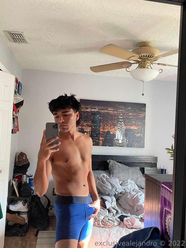 exclusivealejandro image #1