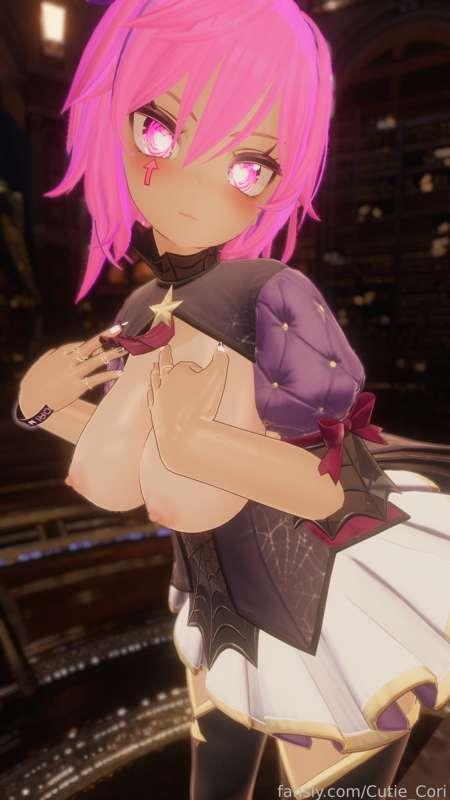 cutie_cori image #3