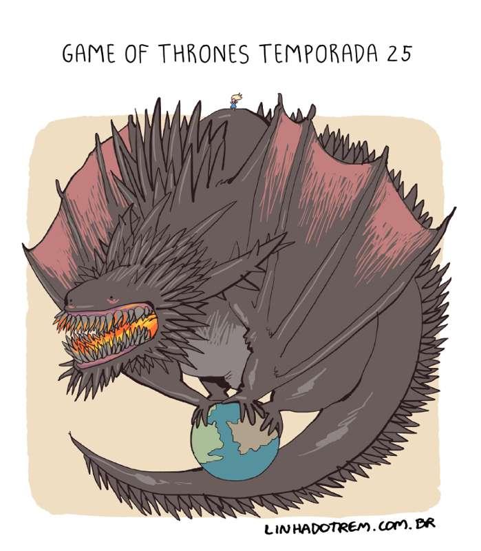 Game of Thrones